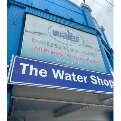 The Water Shop