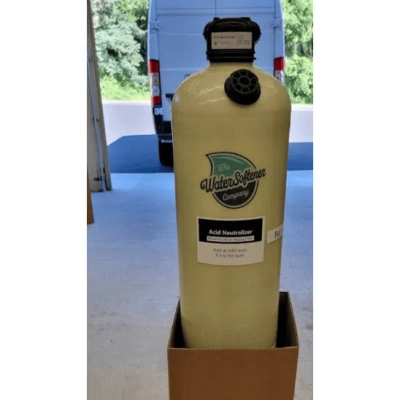 The Water Softener Company