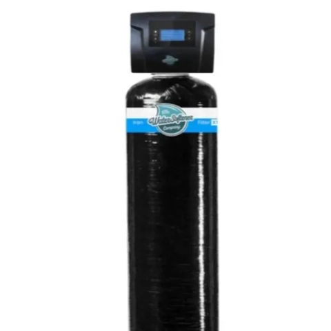 The Water Softener Company water softener
