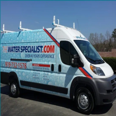 The Water Specialist Inc