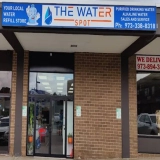 The Water Spot