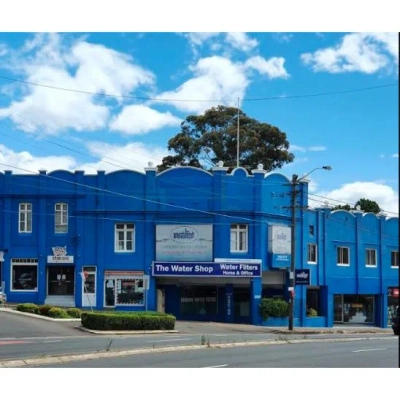 The Water Shop