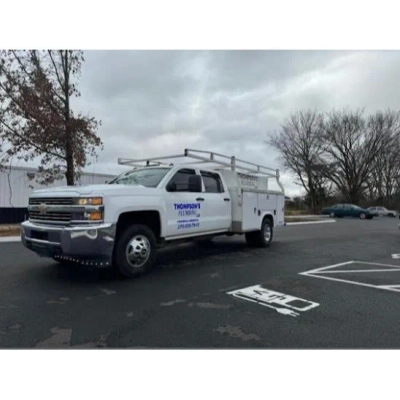 Thompson's Plumbing