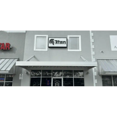 Titan Water Solutions