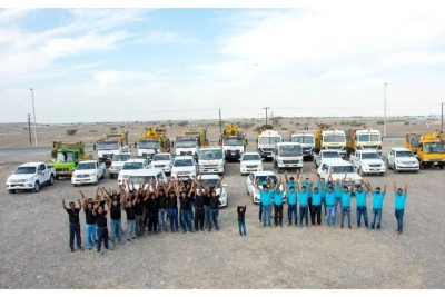 Tokyo Water Pumps and Wells Drilling UAE