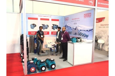 Tokyo Water Pumps and Wells Drilling UAE