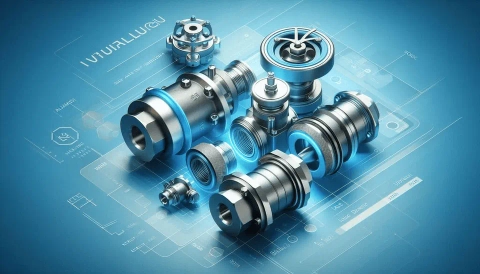 Top 8 One Way Check Valves in the World in 2025