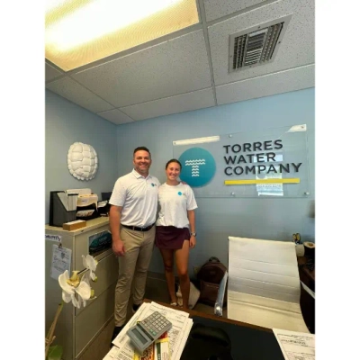 Torres Water Company