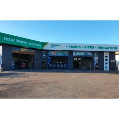 Total Water Services