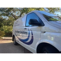 Total Water Solutions, a trusted specialist with 25 years experience in commercial and domestic water treatment.