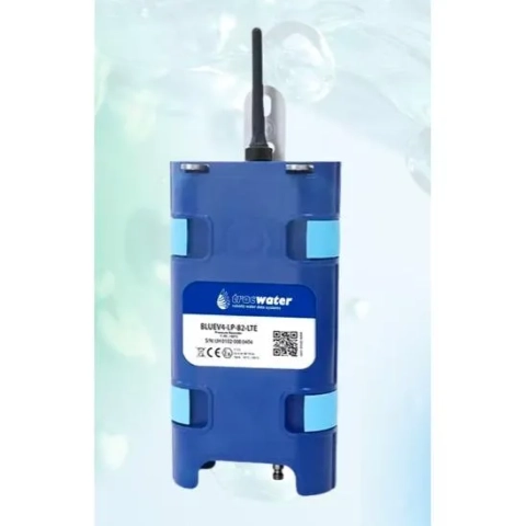 TracWater Pty Ltd water meter