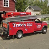 Travis Wells and Pumps