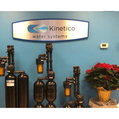 Tri Cities Water Store