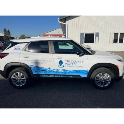 Tri-County Water Conditioning