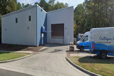 Triangle Water Services Culligan