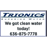 Trionics Superior Water