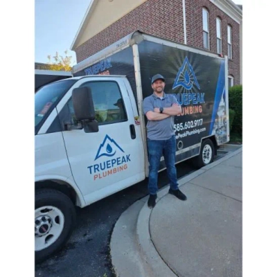 True Peak Plumbing Inc