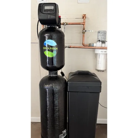 Tucson Water Pros LLC Water Softener