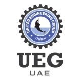 UEG Pumps & Engines Dubai