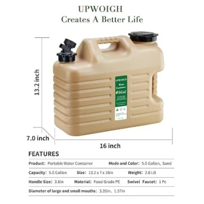  UPWOIGH