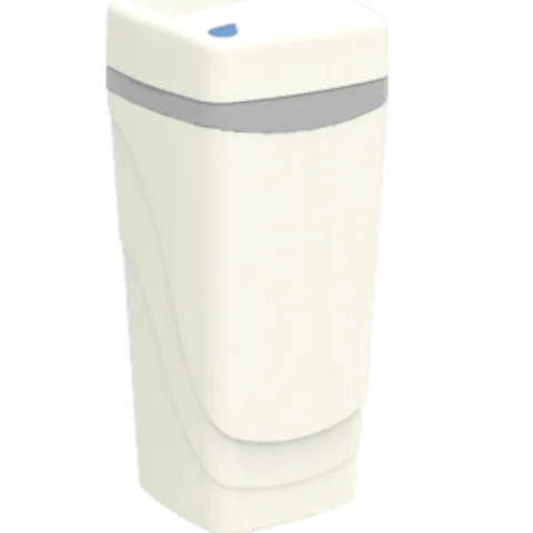 Hague UltraMax Salt-Free Water Softener