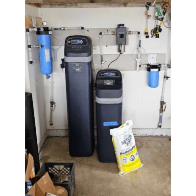 United Water Air