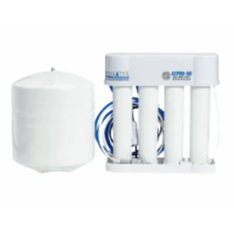 United Water Services RO