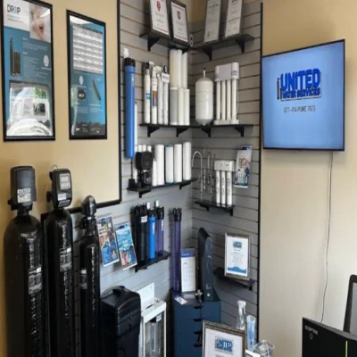 United Water Services