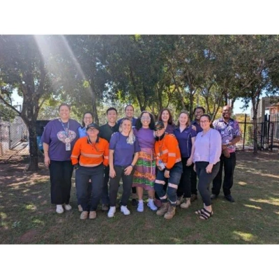 Unitywater-Maroochydore