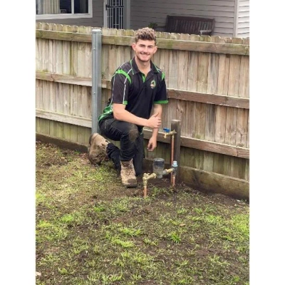 Up Front Plumbing Services