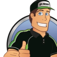 Up Front Plumbing Services