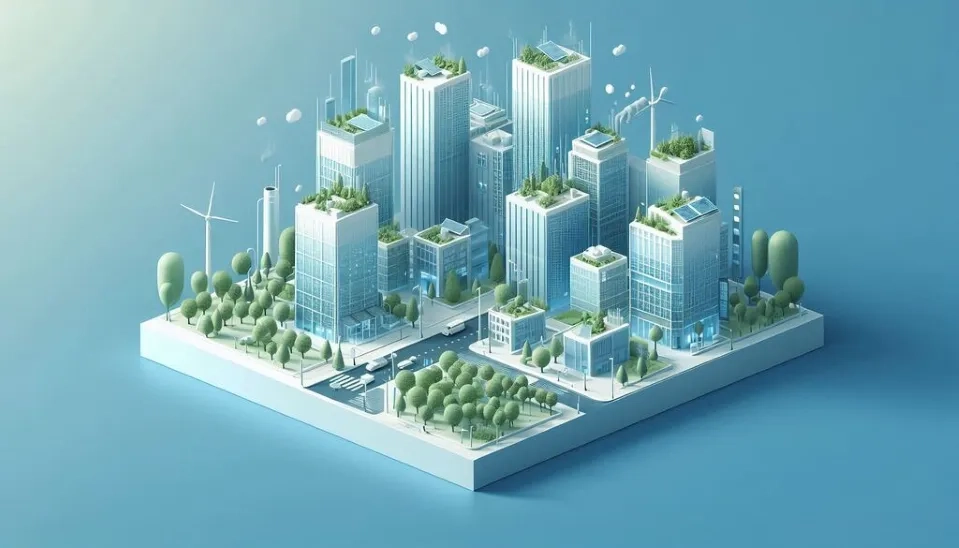 Urban Heat Island Solutions: 7 Effective Cooling Strategies for Urban Heat Island Mitigation