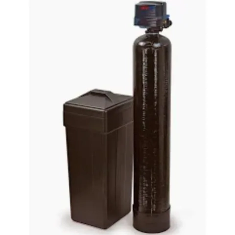 Utah Valley Plumbing - Lehi Water Softeners