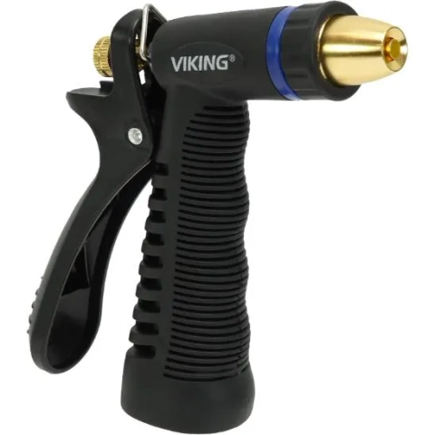 VIKING Heavy-Duty Hose Nozzle