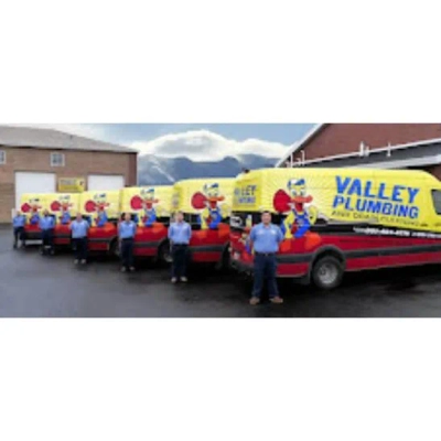 Valley Plumbing Heating & Cooling