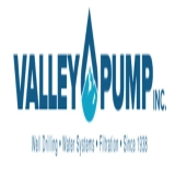 Valley Pump Inc