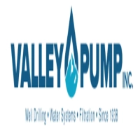 Valley Pump Inc