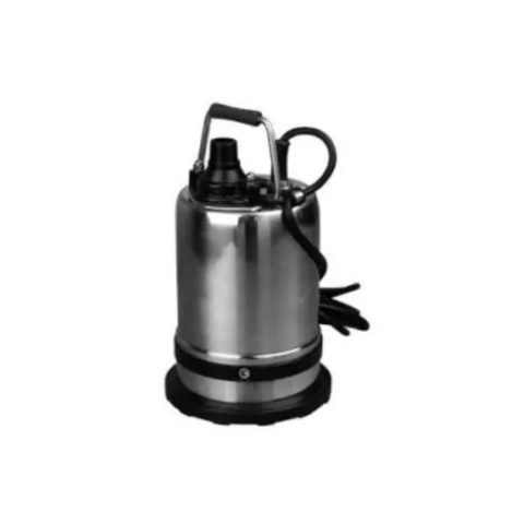 Varisco Titan 2X professional submersible drainage pump designed for reliable water transfer.