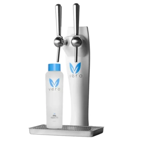 Vero Tower 70 Still and Sparkling Water Dispenser