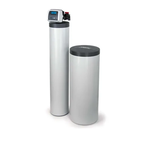Vesta Demand Water Softener