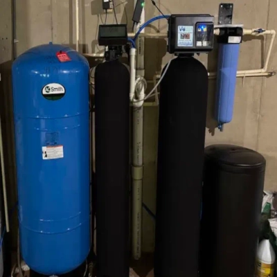 Virginia Environmental Resources