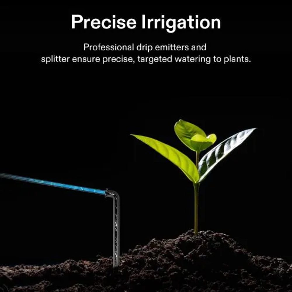 Vivosun FlexFeed Drip Irrigation Kit
