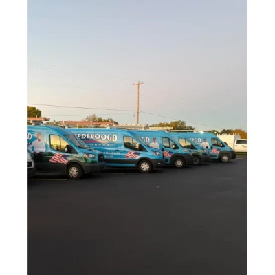 Vredevoogd Heating & Cooling