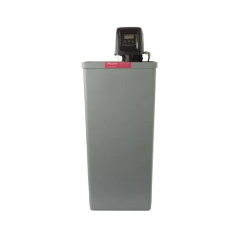 W2W Automatic Water Softener for homes, cafes, and car washes; removes calcium for businesses and domestic use.