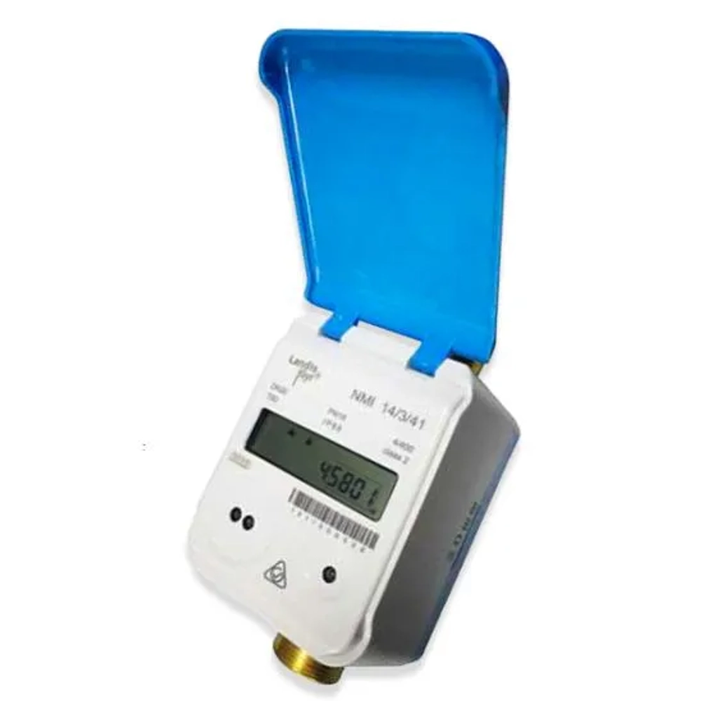 W350 Smart Water Meter DN20