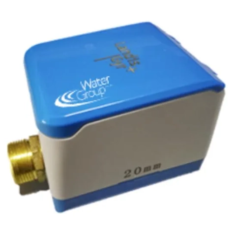 W350 Smart Water Meter DN25