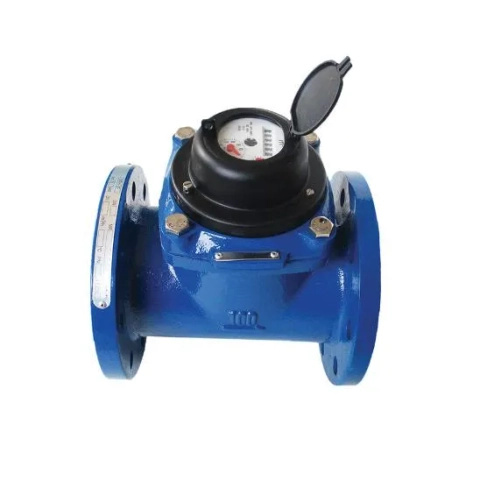 LXLG SERIES WATER METERS 