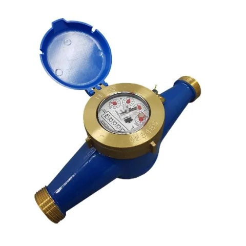 WATER METER MT-EX SERIES