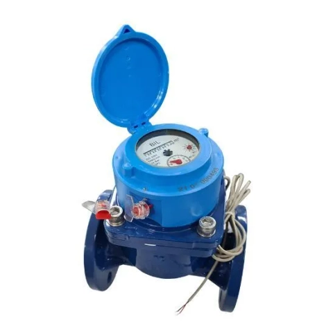 WATER METER PADDLE WHEEL – PWWMPH