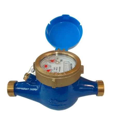 WATER METER PULSE 20MM DN 50